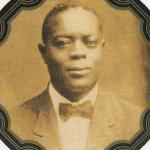 artist image King Oliver and His Orchestra You're Just My Type Riverside Blues