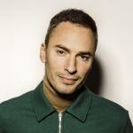 artist image ➣ Telegram channel @TurTkuL_Bass ✵ Club music Gregor Salto Ultimate Miami 2