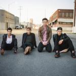artist image Rixton Me And My Broken Heart Let the Road