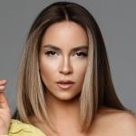 artist image Cansu Kalk Gel Bana Amenna - EP