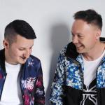 artist image Silder & Magnit feat. Radio Killer Sunwaves Sunwaves - EP