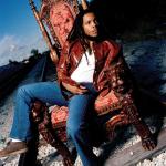 artist image Stephen Marley feat. Capleton, Sizzla Rock Stone Revelation Pt. II: The Fruit of Life
