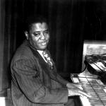 artist image Art Tatum When A Woman Loves A Man Art Tatum