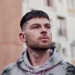 artist image DJ S.K.T Popped A Molly Im Sweatin Popped a Molly - Single