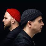 artist image Каспийский Груз Boom Biddy Bye Bye Треникиспортивки