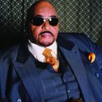 artist image Solomon Burke None Of Us Are Free Don't Give up on Me
