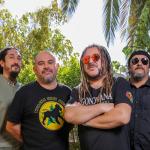 artist image Gondwana Guerra Gondwana