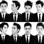 artist image Super Junior Swing Super Junior-M 3rd Mini Album