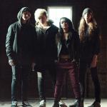 artist image Bad Seed Rising Bad Seed Rising Bad Seed Rising - Single