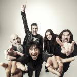 artist image Anthrax Antisocial State of Euphoria