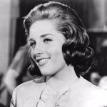 artist image Lesley Gore Its My Party I'll Cry If I Want To