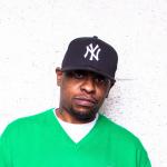 artist image Scarface I Ain't The One (ft. W.C.) The Fix