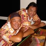 artist image The Brothers Cazimero Waika The First Two Albums