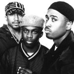 artist image A Tribe Called Quest Check the Rhime The Low End Theory