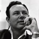 artist image Jim Reeves There's Someone Who Loves You 