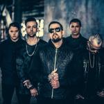 artist image GooD CharLotte Emotionless (ПОСТОЙ...нет не надо больше слов.Замолчи хоть на минуту.Я так ждал.Мне так не хватало твоих рук.Просто стой.Просто посмотри мне в глаза.Меня больше здесь нет.Я приведение.Я кусочек твои воспоминаний...ТЕХ-ярких...тех что были нашими...) The Young and the Hopeless