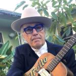 artist image Ry Cooder, Manuel Galbán Caballo viejo Mambo Sinuendo