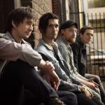 artist image The All-American Rejects Swing, Swing The All-American Rejects