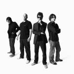 artist image The Verve Lucky Man This Is Music - The Singles 92-98