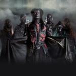 artist image Cradle Of Filth Babalon A.D. (So Glad for the Madness) Damnation and a Day