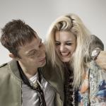 artist image The Kills [Шерлок, 3 сезон] Fried My Little Brains Keep On Your Mean Side