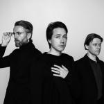 artist image MEW 156 Frengers