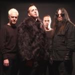 artist image Mudvayne Not Falling The End of All Things to Come