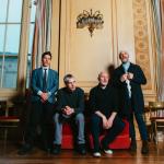 artist image The Bad Plus Flim (Cover Aphex Ywin) These Are the Vistas