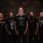 artist image Amon Amarth Across the Rainbow Bridge Versus the World (Viking Edition)
