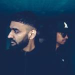 artist image Outlandish Guantanamo Bread & Barrels of Water