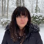 artist image Lotte Kestner True Faith Stolen