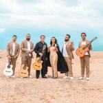 artist image Chico & The Gypsies Bamboleo Nomade