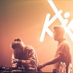 artist image Just Kiddin Thinking About It Thinking About It (Remixes) - EP