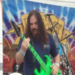 artist image Steve Lieberman the Gangsta Rabbi Midlife Suicide (Edit #2) Melancholia Falling