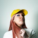 artist image Katie Sky Monsters Monsters - Single