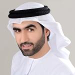 artist image Omar Al Marzooqi Habibi Habibi - Single