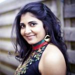 artist image Kavita Shah Rag Desh: Alaap Visions