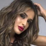 artist image Astghik Safaryan O qami, qami The Music Has Found Me