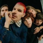 artist image Grouplove Let Me In The Fault In Our Stars (Music From the Motion Picture)