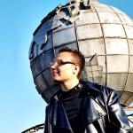 artist image Arrival Project Kazantip Teleportation Vol.1
