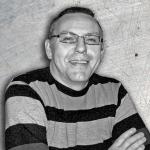 artist image DJ Nikos Baker Relax yourself [10.05.14 Cool FM 16:00] Undefined - Single