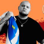 artist image 04 - Nigga(BlackShadow) bn. Taha Nyce Sonky Aydym(SAGAT 04.20 E.P) Made in Bosnia - The Early Years