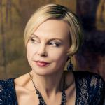 artist image Connie Evingson Windmills of Your Mind Stockholm Sweetnin'