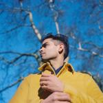artist image Allman Brown Foolish Love Ancient Light - EP