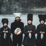 artist image Оля і Влад Чорна пантера і білий ведмідь На межi