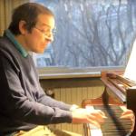artist image сериал "Татьянин день" Грусть (полная версия) Antonio Soler: 127 Sonatas for Piano, Vol. 2 (R. 34 - 63)