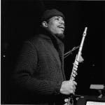 artist image Eric Dolphy Don't Blame Me ...In Europe (Vol. 1 - 3)