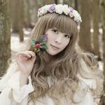 artist image 北乃きい 葉桜 Can you hear me?
