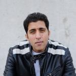 artist image Raef Mawlaya The Path