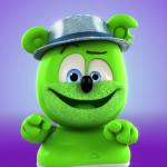 artist image Gummibär Bubble Up Bubble Up - Single